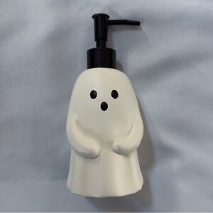 Ghost Soap Dispenser